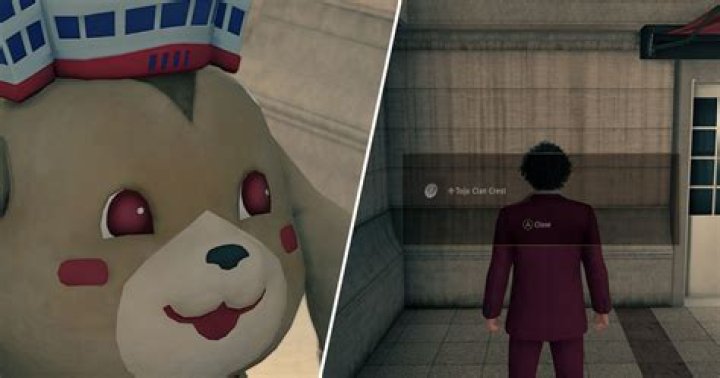 How to get Pocket Tissues in Yakuza: Like A Dragon