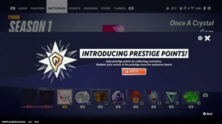 League of Legends How To Get Prestige Points (2019 & 2020)