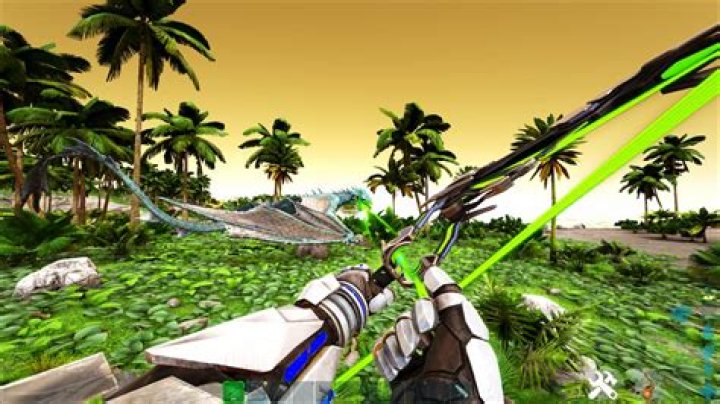 How to get Primal Crystals in Ark: Survival Evolved