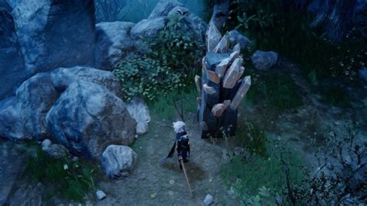 
How to Get Quartz in V Rising