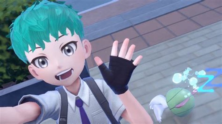 How to get Ralts Dust in Pokémon Scarlet and Violet