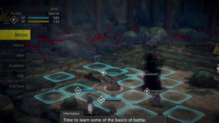 How to get Renamon in Digimon Survive