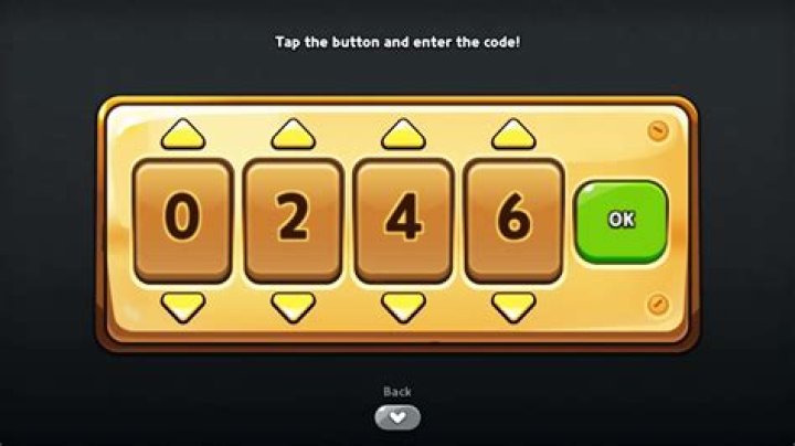 How to Get Royal Bear Jelly Drawer Code in Cookie Run Kingdom —Investigating Conductor Quarters