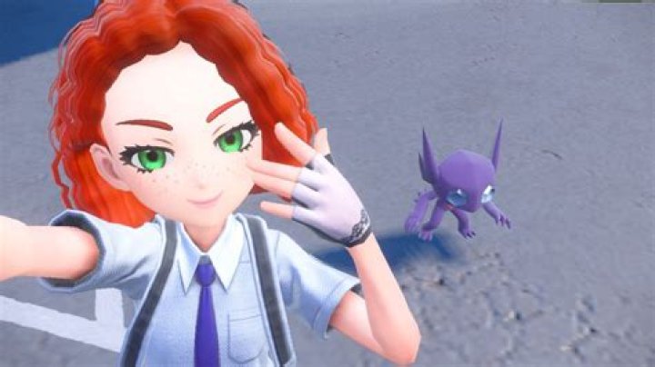 How to get Sableye Gems in Pokémon Scarlet and Violet