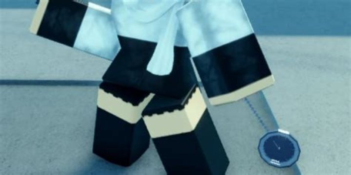 How to get Sakuya in Roblox A Universal Time