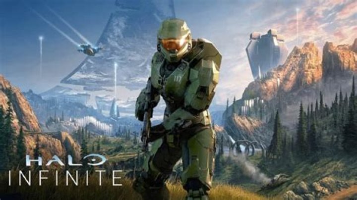 How to get Sentinel’s Blades in Halo Infinite