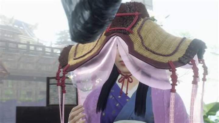 How to get Silken Thread in Wild Hearts