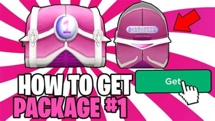 How to get Sparks Kilowatt’s Secret Package in Club Roblox | Roblox Metaverse Champions