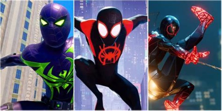 How To Unlock Spiderverse Suit In Spider-Man Miles Morales