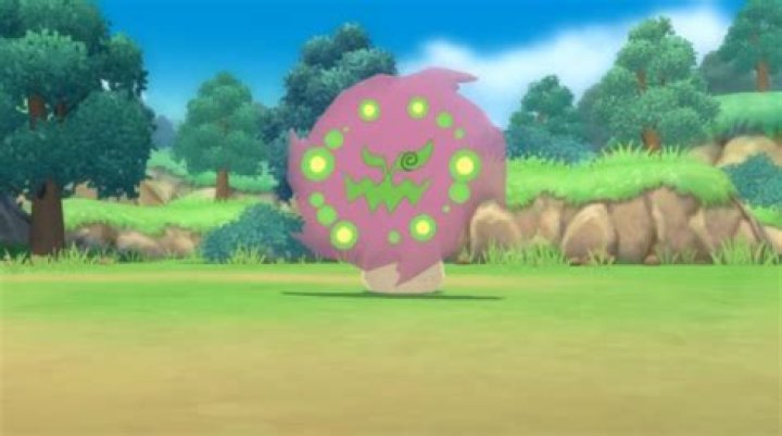 How to get Spiritomb in Pokémon Brilliant Diamond and Shining Pearl