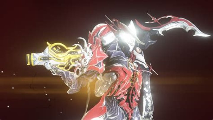 How to get Strun Prime Relics in Warframe