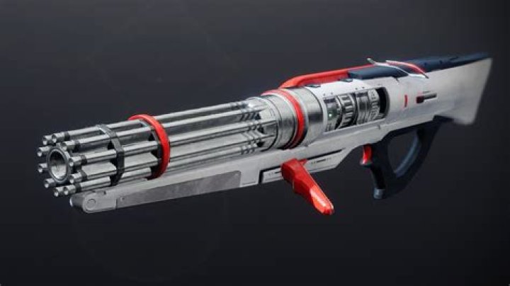 How to get Sweet Business in Destiny 2 – Queen Beckons Exotic Quest