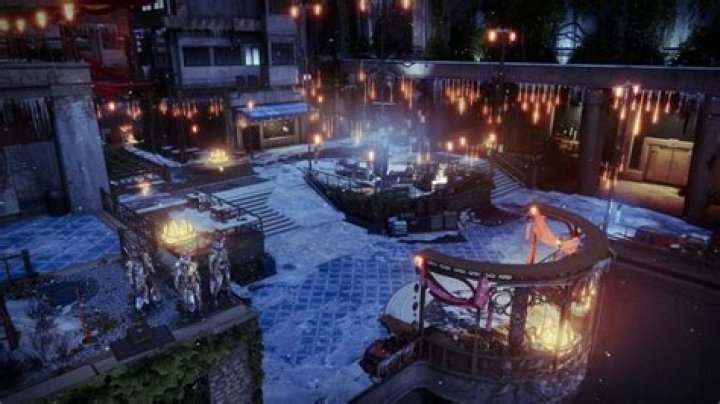 How to get Taken Butter in Destiny 2 Dawning 2021