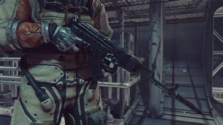 How to Get an AK-47 in Starfield