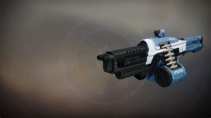 How to get the Avalanche machine gun and best PVP and PVE God Rolls in Destiny 2