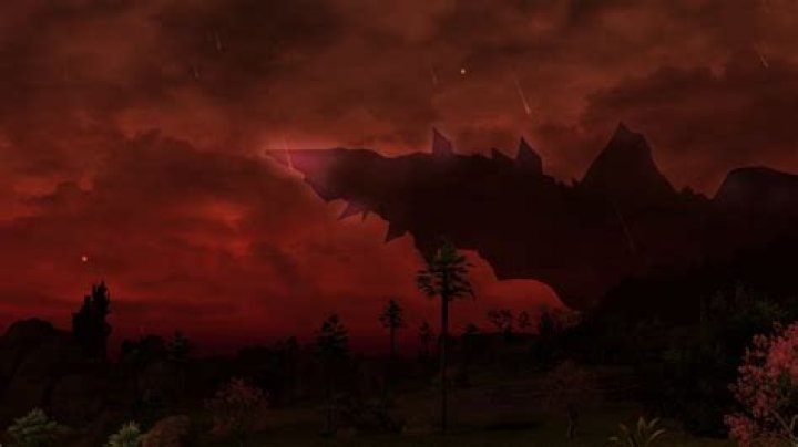 How to get the Bluefeather Lynx mount in Final Fantasy XIV