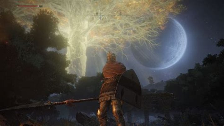 How to get the Comet sorcery in Elden Ring