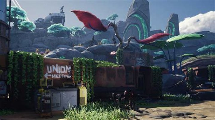 How to get The Cycle: Frontier Twitch drops