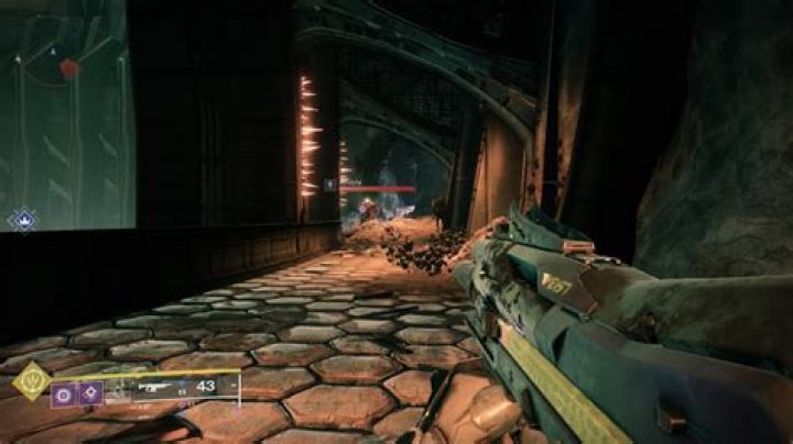 How to get the Every Waking Moment SMG in Destiny 2