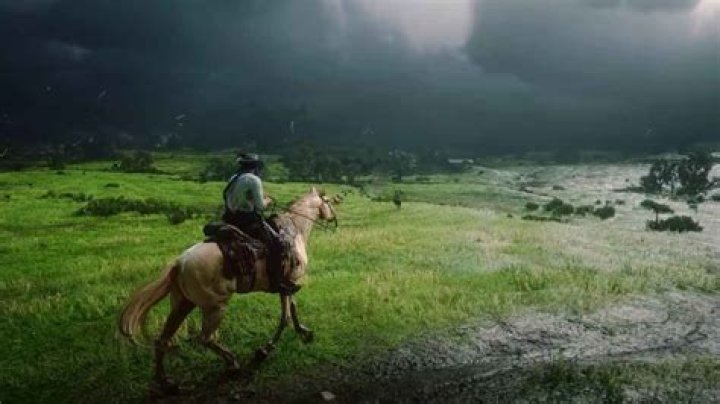 How-to Get the Fastest & Rarest Horses in Red Dead Redemption 2 – Best Horses for Traversing the Wilds in RDR 2!