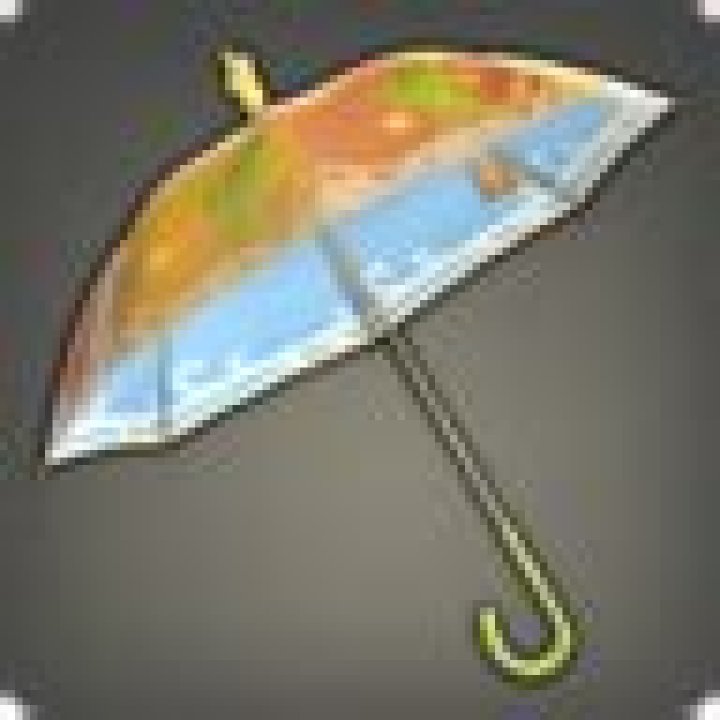 How to get the Gold Parasaucer fashion accessory in Final Fantasy XIV