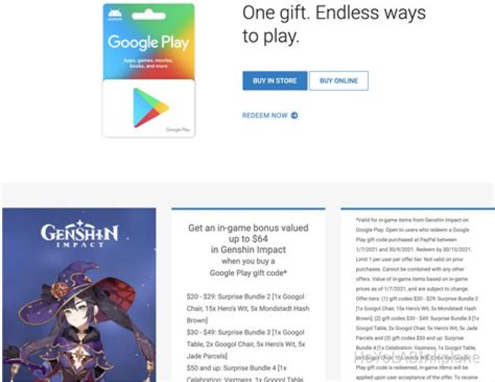 How to get the Googol furniture in Genshin Impact