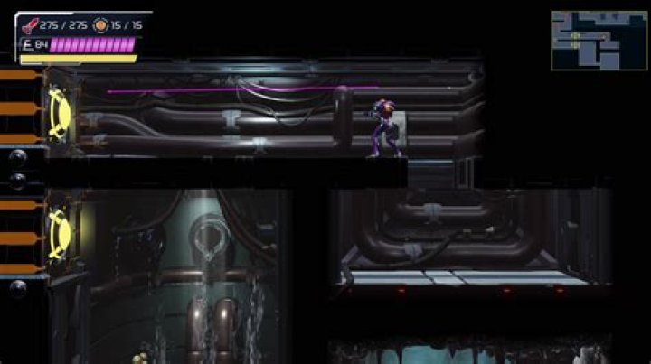 How to get the Gravity Suit early in Metroid Dread – Sequence Breaking