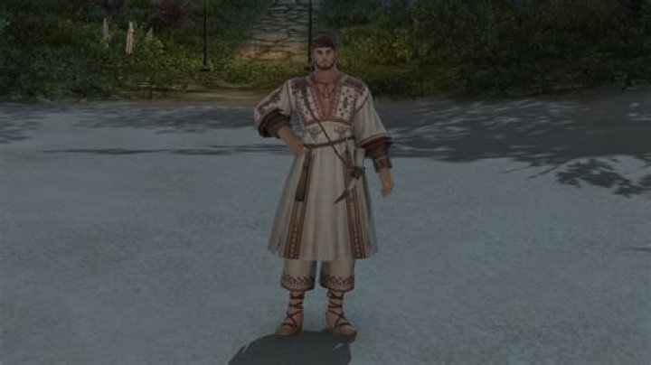 How to get the Isle Shepherd's glamour set in Final Fantasy XIV