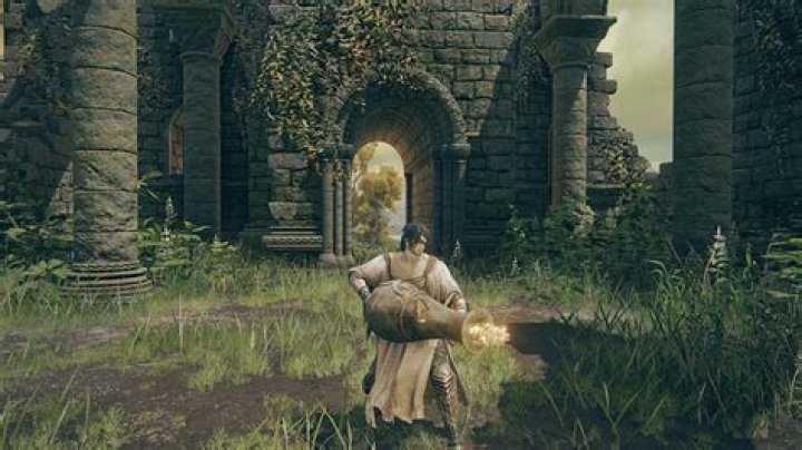 How to get the Jar Cannon in Elden Ring