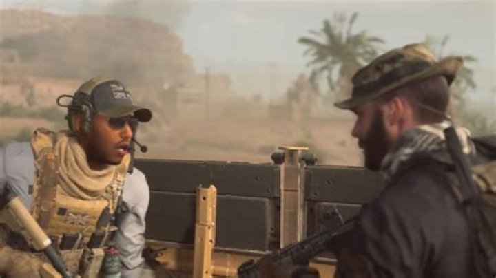 How to get the Keeping This One achievement/trophy in Violence and Timing in Call of Duty: Modern Warfare 2