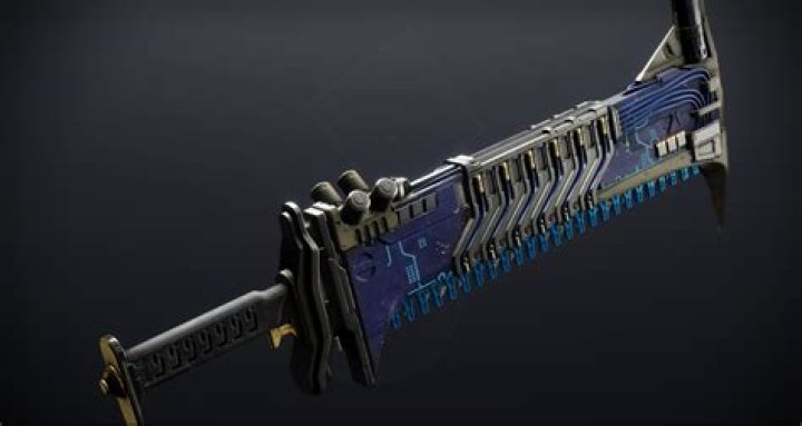 How to get the Lament Exotic Sword in Destiny 2 - Lost Lament quest guide