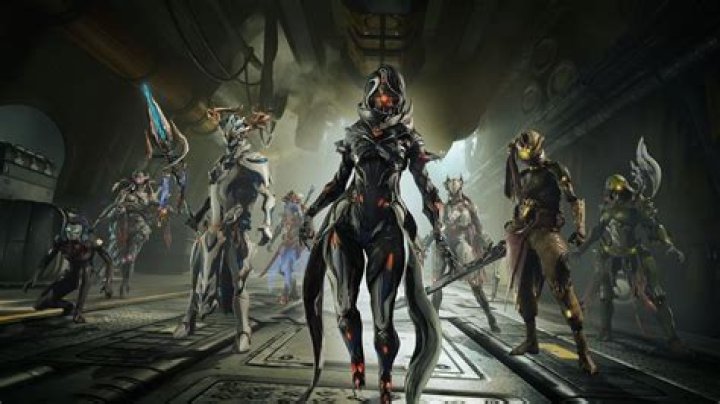 How to Get the Landing Craft Foundry Segment in Warframe