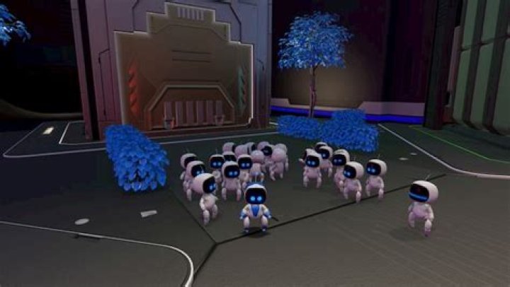 How to get The Last Guy trophy in Astro's Playroom