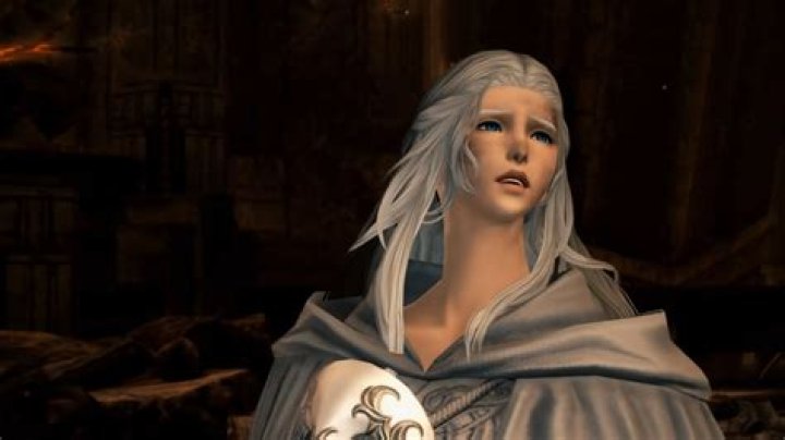 How to get the Lynx of Divine Light mount in Final Fantasy XIV