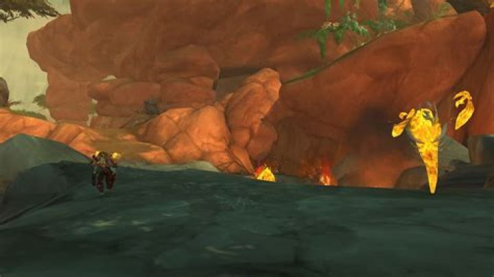How to get the Orb of Primal Flames in World of Warcraft: Dragonflight
