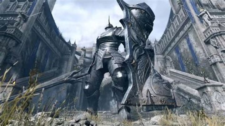 How to get the Red-Eye Knight Armor, Boletarian Royalty Armor, and Ritual Blade in Demon's Souls Remastered