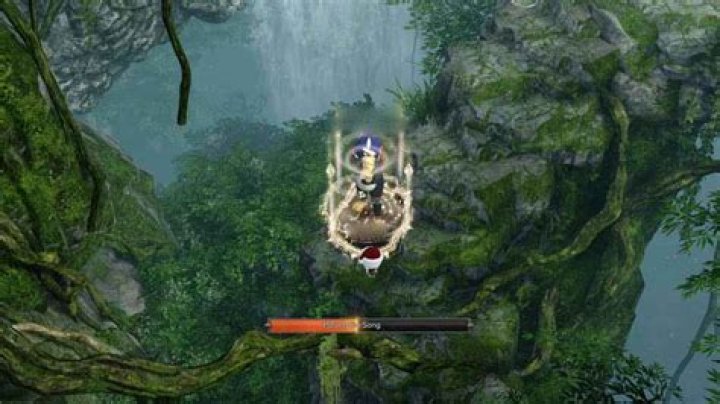 How to get the Song of Eternity in Lost Ark