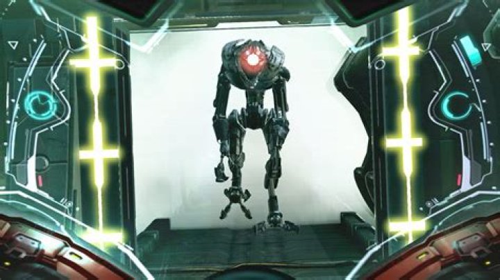 How to get the Speed Booster ability in Metroid Dread