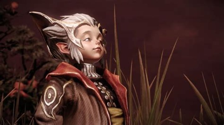 How to get the Taunt emote in Lost Ark