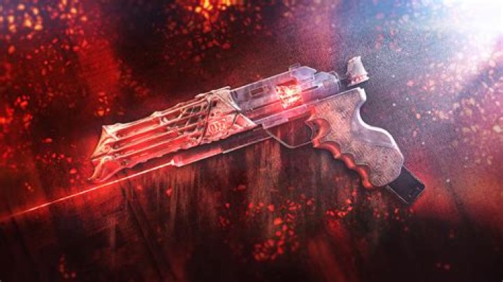 How to get the Trespasser Catalyst in Destiny 2