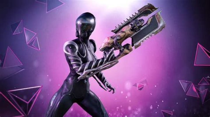 How to get the Vastilok Gunblade in Warframe