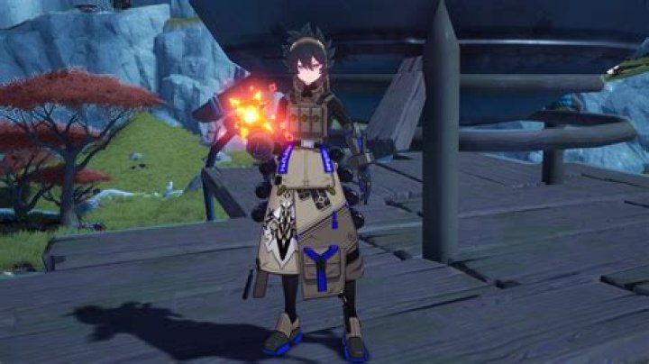 How to get the Zero Simulacra in Tower of Fantasy