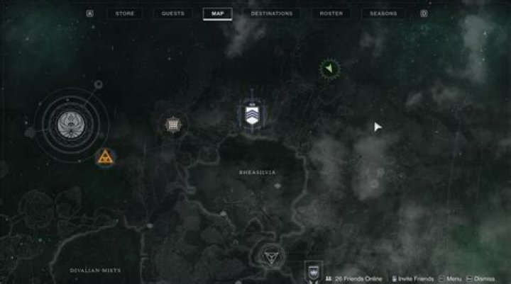 How to Get Tincture of Queensfoil in Destiny 2: Forsaken