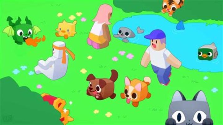 How to get to Tech World in Roblox Pet Simulator X