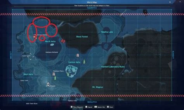 How to Get Trinite in Phantasy Star Online 2: New Genesis?