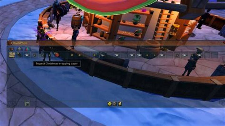 How to get Wrapping Paper in RuneScape