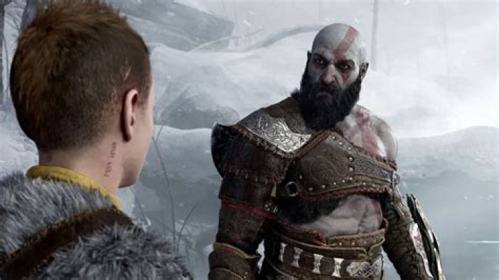 How to Get Ydalir Timber in God of War Ragnarok