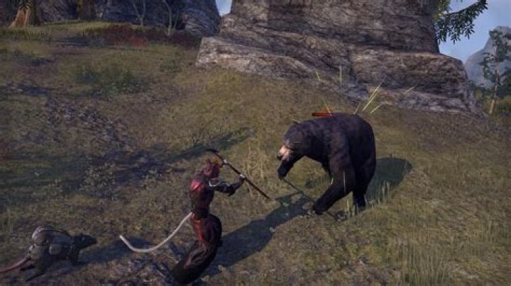 How to grind Champion Points in Elder Scrolls Online