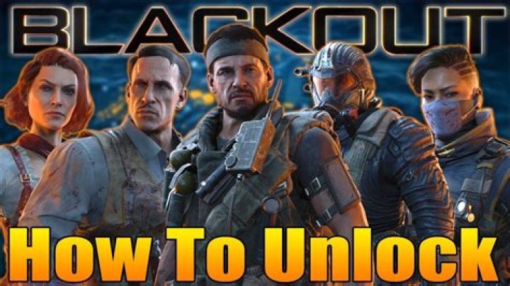
How to Heal in Call of Duty Blackout Battle Royale