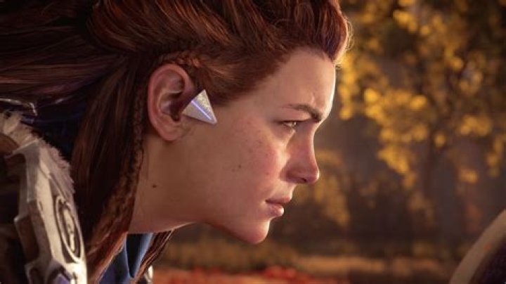 How to heal in Horizon Forbidden West